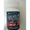 White Phoenix Teapills