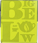 Bigelow Tea Green Tea - Earl Grey - Case of 6 - 20 BAG