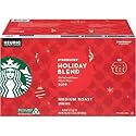 Starbucks Holiday Blend Coffee K-Cups (60 Count)
