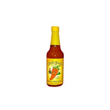 Chiligods Hot Sauce (Habanero Hot)