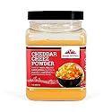 Hoosier Hill Farm Cheddar Cheez Powder, 1LB (Pack 1)
