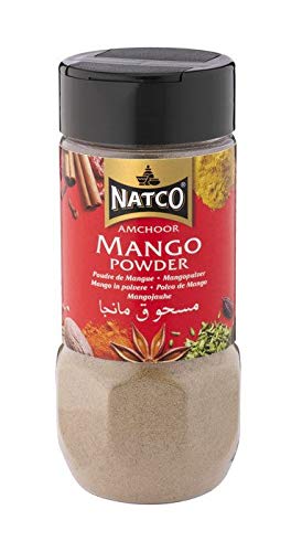 Natco Mango Powder (amchoor) - 100g