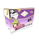 Diamond Bakery - Macadamia Nut Hawaiian Shortbread Cookies 4 oz (Ube)