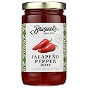 BRASWELL'S JALAPENO PEPPER JELLY