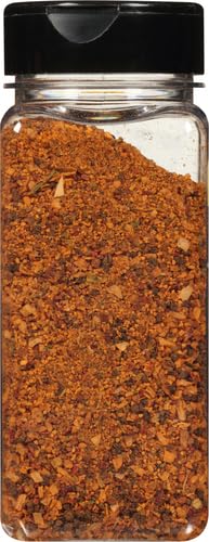 McCormick Grill Mates Brown Sugar Bourbon Seasoning, 9.75 oz