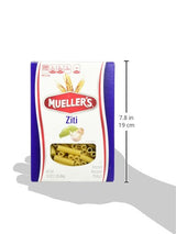 Mueller's Ziti, 16 Ounce
