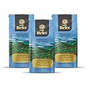 Café Britt® - Costa Rican Montecielo, Coffee From Tarrazu (10.5 oz.) (3-Pack) - Whole Bean, Arabica Coffee, Kosher, Gluten Free, 100% Gourmet & Medium