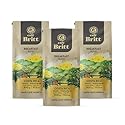 Café Britt® - Costa Rican Breakfast Blend Coffee (10.5 oz.) (3-Pack) - Whole Bean, Arabica Coffee, Kosher, Gluten Free, 100% Gourmet & Medium Dark