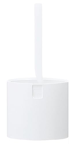 Myrna smart toilet brush white W051W (japan import)