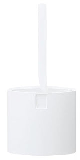 Myrna smart toilet brush white W051W (japan import)