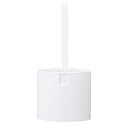 Myrna smart toilet brush white W051W (japan import)