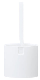 Myrna smart toilet brush white W051W (japan import)