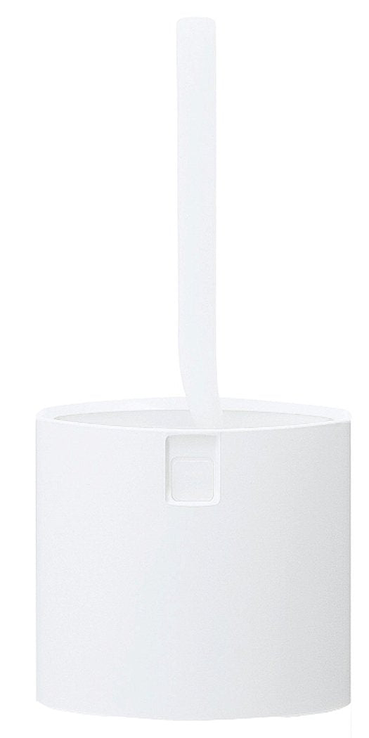 Myrna smart toilet brush white W051W (japan import)