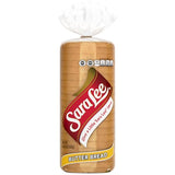 Sara Lee Butter Bread Sandwich Bread, 20 Oz Loaf of Butter Bread With No Artificial Colors or Flavors