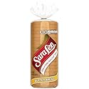 Sara Lee Butter Bread Sandwich Bread, 20 Oz Loaf of Butter Bread With No Artificial Colors or Flavors
