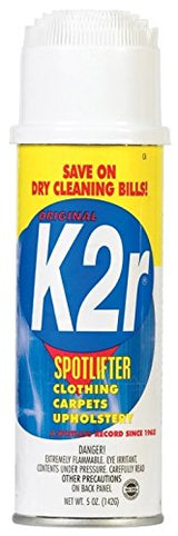 K2r 33001 5 oz Spotlifter Stain Remover - Quantity 11