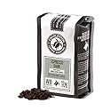 Charleston Coffee Roasters | Specialty Organic Whole Bean Coffee | Hand Picked, Premium Slow Roast | (Espresso Dark, Bold Roast) 12oz