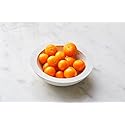 Fresh Frozen Organic Goldenberries by Northwest Wild Foods - Healthy Antioxidant Fruit Diet - for Smoothies, Pies, Jams, Syrups (9 Pounds)