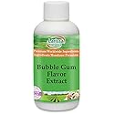 Bubble Gum Flavor Extract (4 oz, ZIN: 528918)