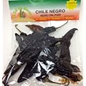 Negro Chili Pods by El Sol de Mexico 2 oz._AB