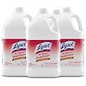 Lysol - 74389 Professional No Rinse Sanitizer Concentrate, 4gal (4X1gal)