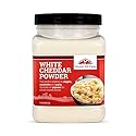 Hoosier Hill Farm White Cheddar Cheese Powder, 1LB (Pack of 1)