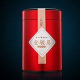New Supreme Organic Jin Jun Mei Jinjunmei Golden Eyebrow Wuyi Black Tea 450g