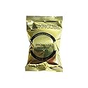 Brickhouse Coffee, Decaf Ground Coffee, 40/2 oz bags