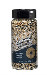 Olde Thompson Everything Bagel Seasoning, Spice and Seasoning Blend, 7.5 Ounce