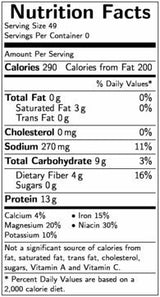 Planters Dry Roasted Peanuts, 1.75 Ounce -- 108 per case.