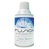 Fusion Metered Aerosols Cotton Blossom Refills - 6.25-oz.