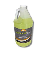 Burco Window Glo Glass and Multi-Purpose Cleaner (1 Gallon Jug)
