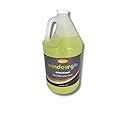 Burco Window Glo Glass and Multi-Purpose Cleaner (1 Gallon Jug)
