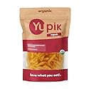 Yupik Organic Penne Rigate Pasta 16 oz (1 lb), Gluten-Free, Egg-Free, Non-GMO, USDA Certified, Made with Organic Corn & Rice Flour, Authentic Italian