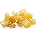 Ginger, Crystalized Chunks - 11 LBS