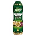 Teisseire Passion Fruit 600ml (Pack of 2)