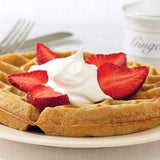 Stonewall Kitchen Gingerbread Pancake & Waffle Mix, 16 Ounce