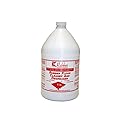 IncStores Rubber Floor Cleaner 1 Gallon