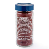 Morton & Bassett Paprika, 2 oz - Non-GMO, Salt-Free, Smoky and Sweet Spice for Roasts, Stews & Mexican Dishes
