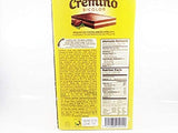 Box Of Cremino Milk Chocolate Bar 50 PCS Authentic Mexican Candy With Free Kinder Bar