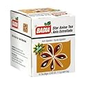 Badia Tea Bag, Star Anise, 10 ct - Pack of 3 (3)