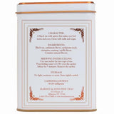 Harney & Sons Chai, Spiced Black Tea, 20 Sachets | Brew Masala Chai at Home, Classic Collection