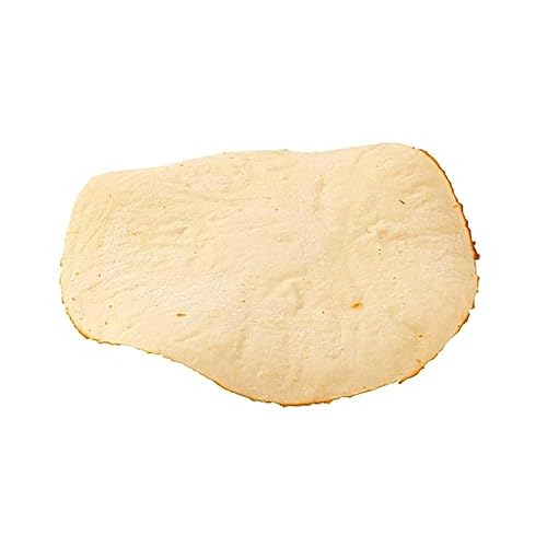 Venice Bakery Crust Pizza 14 inch Gluten Free Plain -- 20 per case.