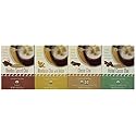 Davidson's Tea Assorted Chai Tea, 8-Count Tea Bags (Pack of 12)