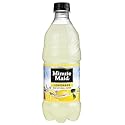 Minute Maid Lemonade 20 Oz bottles - Pack of 10