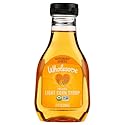 Wholesome Sweeteners Organic Light Corn Syrup, 11.2 oz