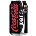 Coca-Cola Zero, 12 Ounce