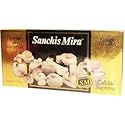 Sanchis Mira Figuritas de Mazapan Just arrived from Spain. 7 oz.