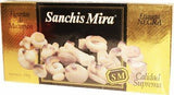 Sanchis Mira Figuritas de Mazapan Just arrived from Spain. 7 oz.