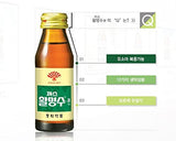 Bacchus-D/Vita Power/Whalmungsoo/Onion Exact/Pear & Condon Exact/Red Ginseng Drink/Honey & Red Ginseng Drink-Korean Energy & Healthy Drink Collection